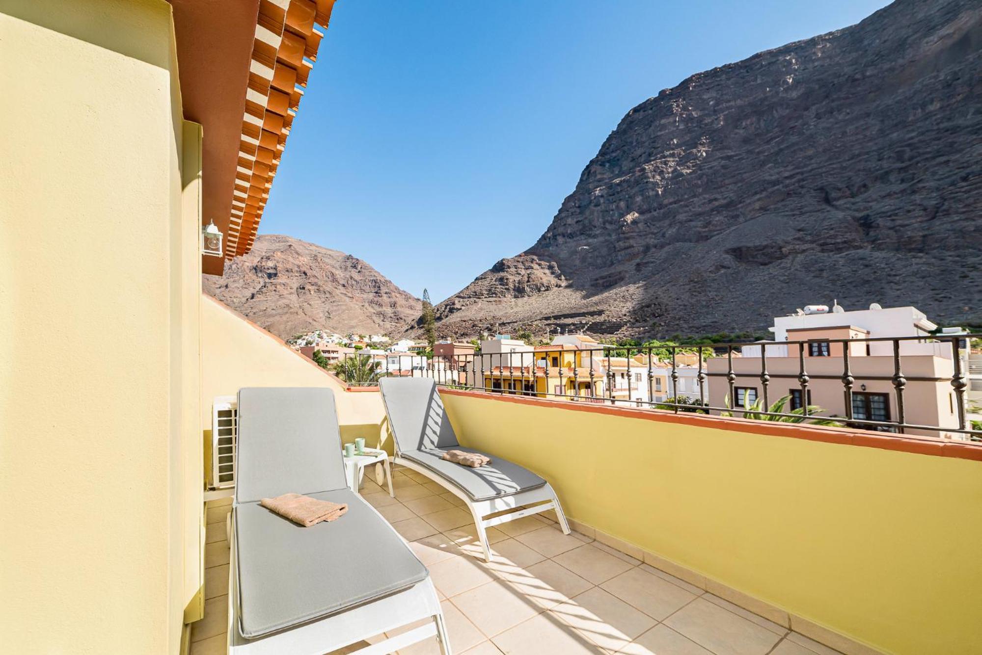 Casa Marina * Valle Gran Rey
